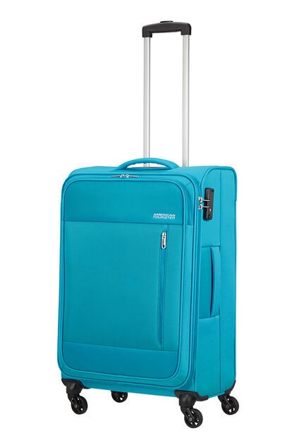 Valise moyenne Heat Wave de American Tourister
