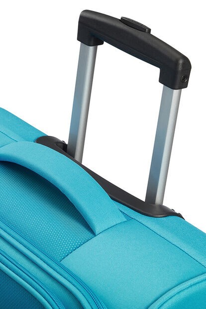 Valise moyenne Heat Wave de American Tourister