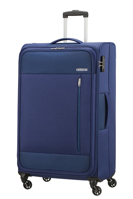 Grande valise Heat Wave de American Tourister