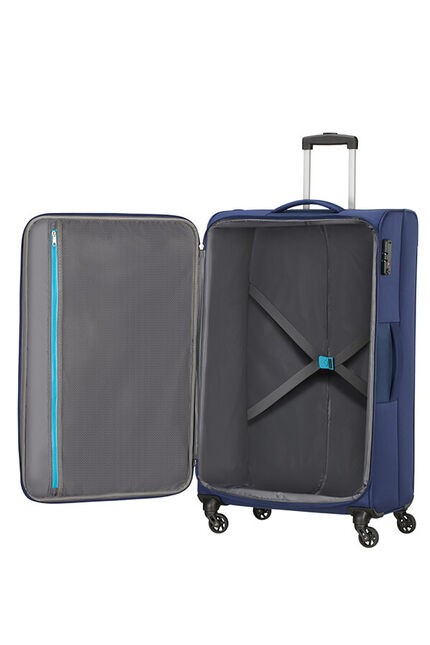 Grande valise Heat Wave de American Tourister