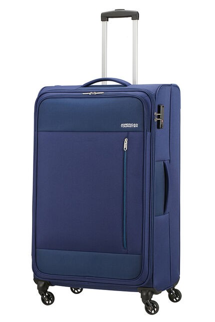 Grande valise Heat Wave de American Tourister
