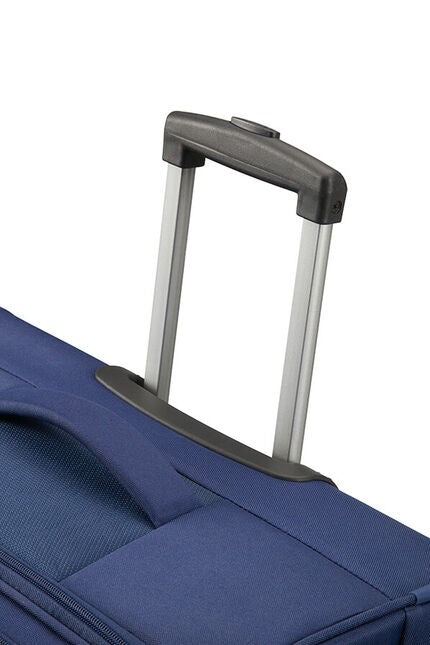 Grande valise Heat Wave de American Tourister