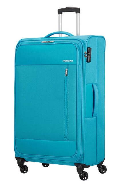 Grande valise Heat Wave de American Tourister
