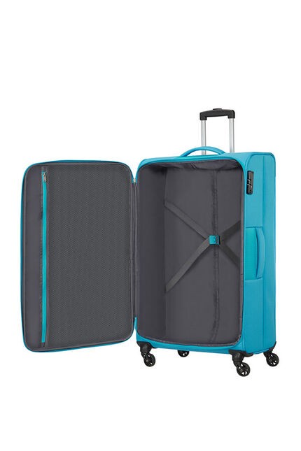 Grande valise Heat Wave de American Tourister