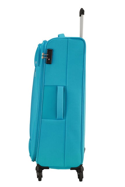 Grande valise Heat Wave de American Tourister