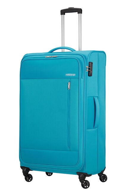 Grande valise Heat Wave de American Tourister