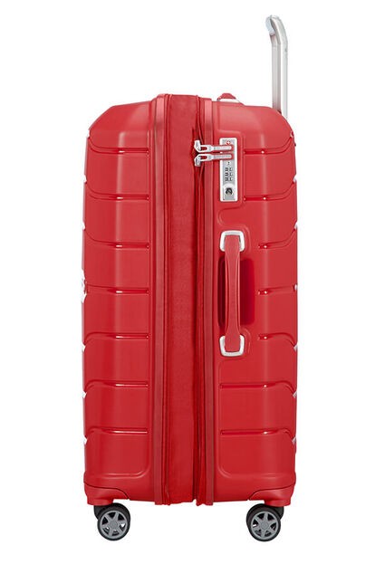 SAMSONITE Big suitcase Extensible FLUX 75cm