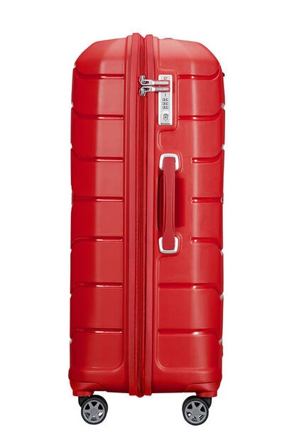 SAMSONITE Big suitcase Extensible FLUX 75cm