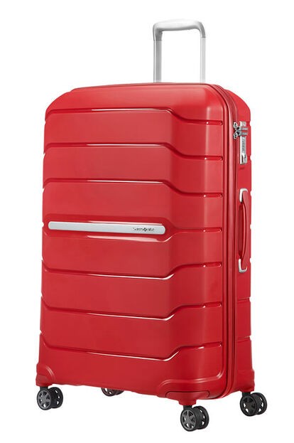 SAMSONITE set of suitcases FLUX