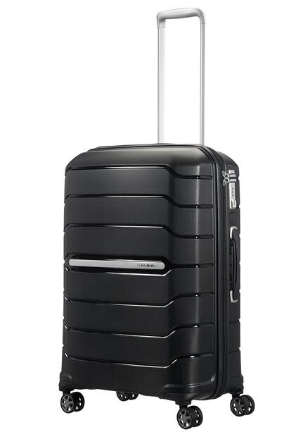 SAMSONITE Medium suitcase Extensible FLUX 68cm