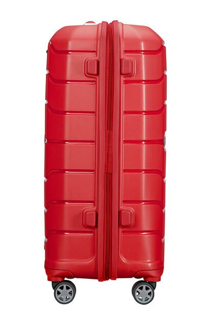 SAMSONITE Medium suitcase Extensible FLUX 68cm
