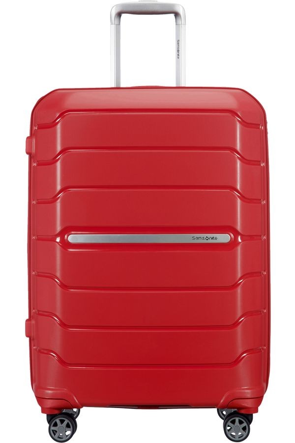 SAMSONITE Medium suitcase Extensible FLUX 68cm