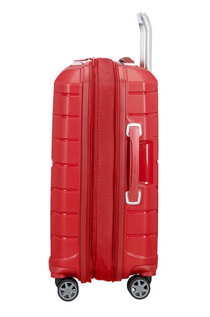 SAMSONITE Maleta de Cabina Extensible FLUX