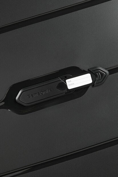 SAMSONITE Koffer Super Groot Extensible Flux 81cm