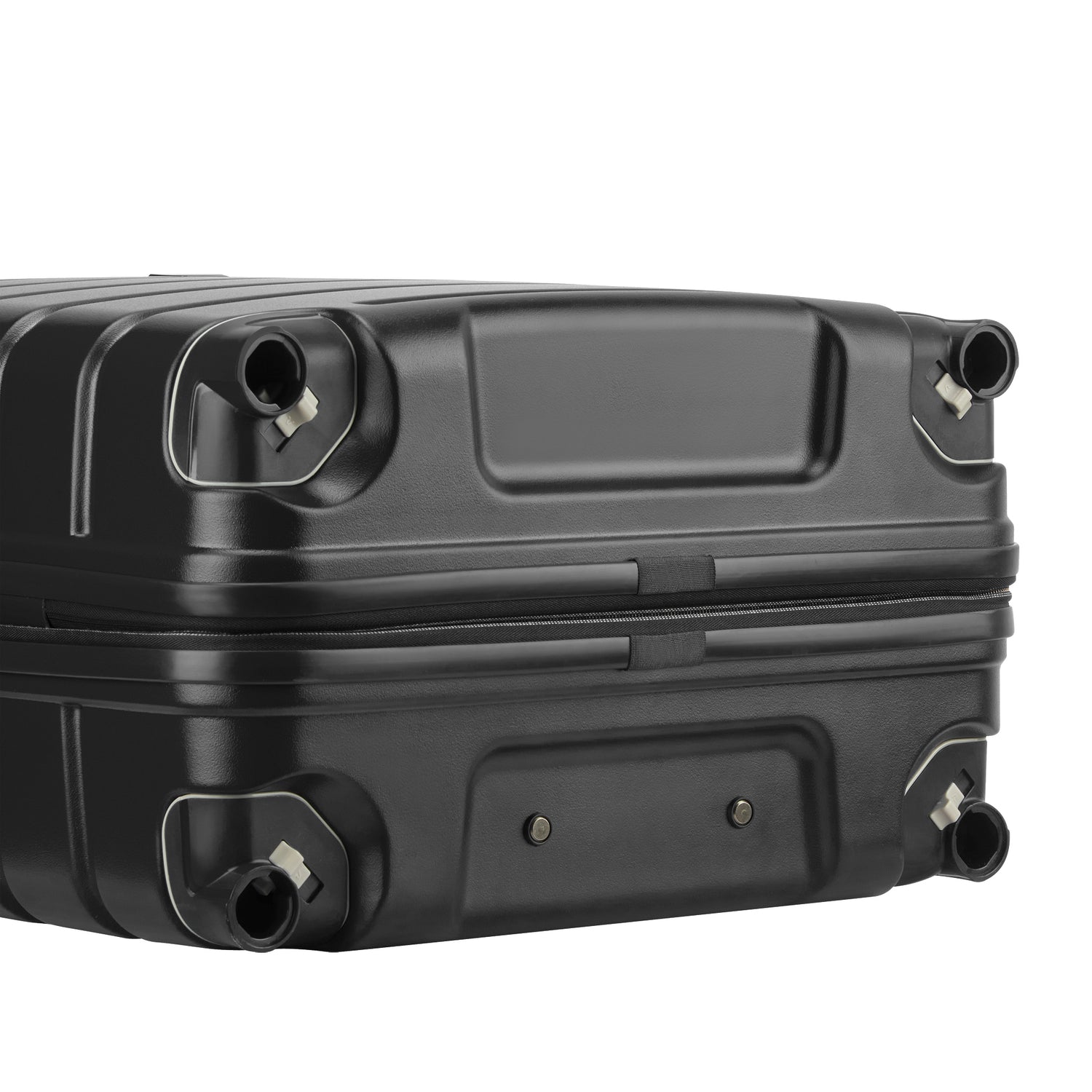 RONCATO RELIFE Maleta Grande Extensible con Ruedas removibles