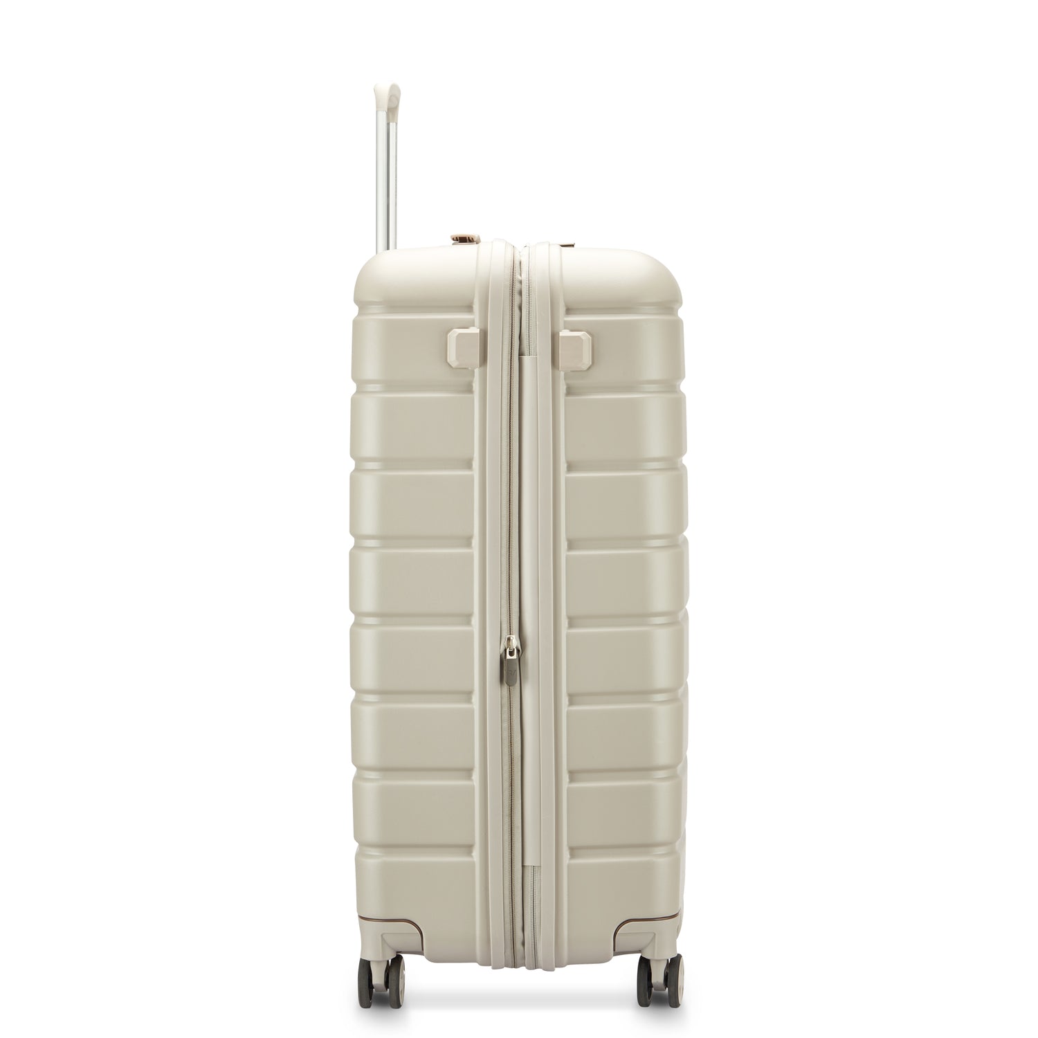 RONCATO RELIFE Maleta Grande Extensible con Ruedas removibles