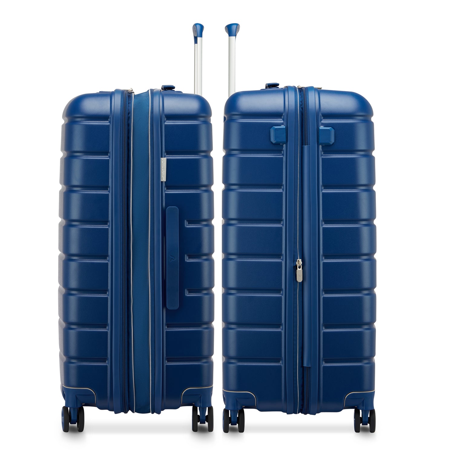 RONCATO RELIFE Maleta Grande Extensible con Ruedas removibles