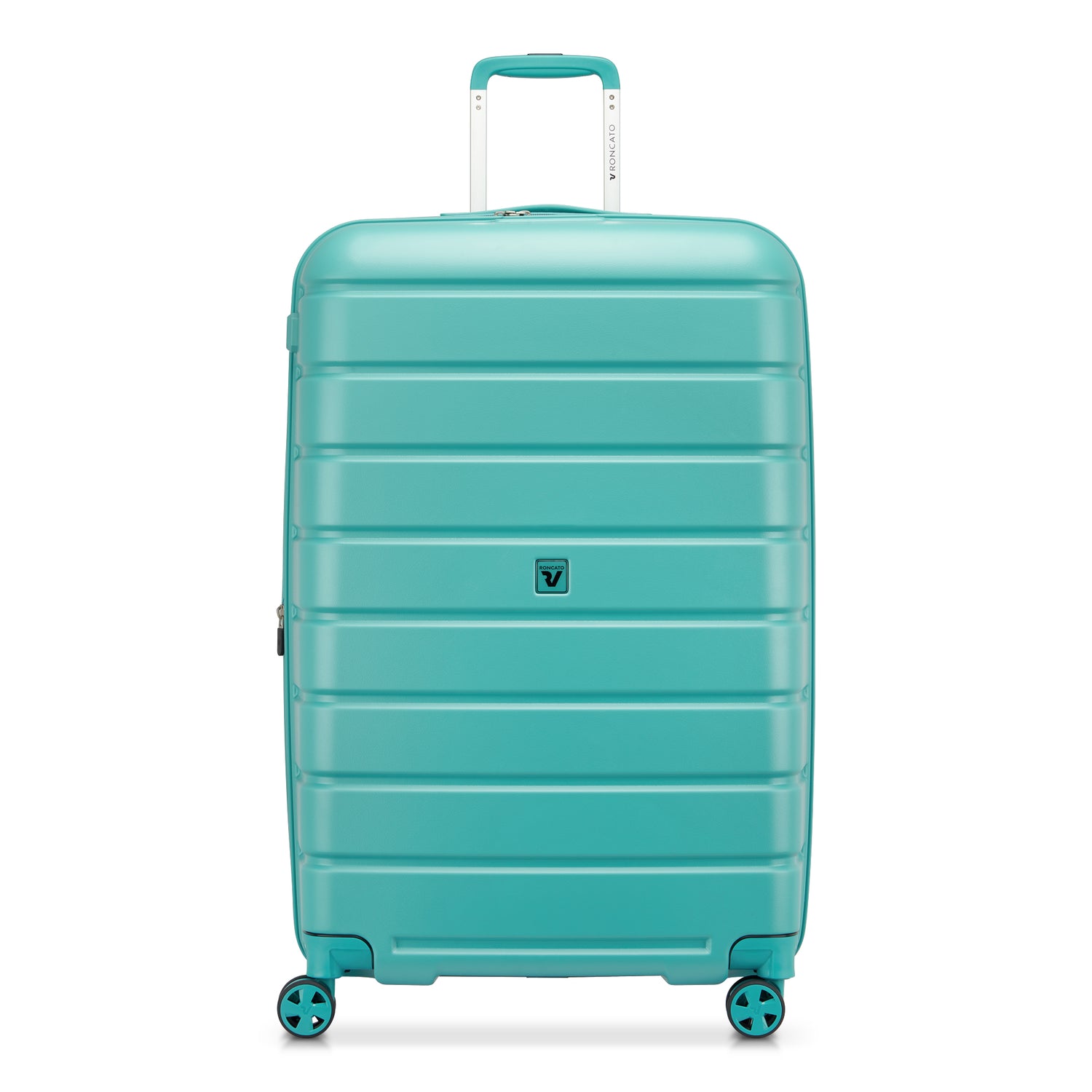 RONCATO RELIFE Maleta Grande Extensible con Ruedas removibles