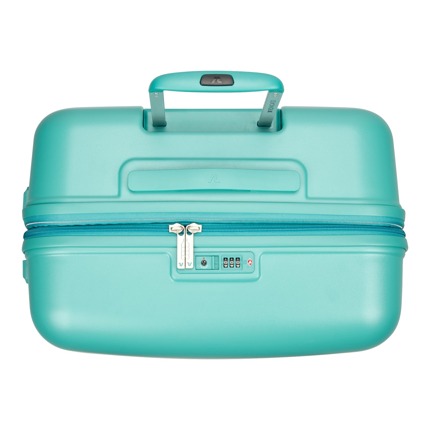 RONCATO RELIFE Maleta Grande Extensible con Ruedas removibles