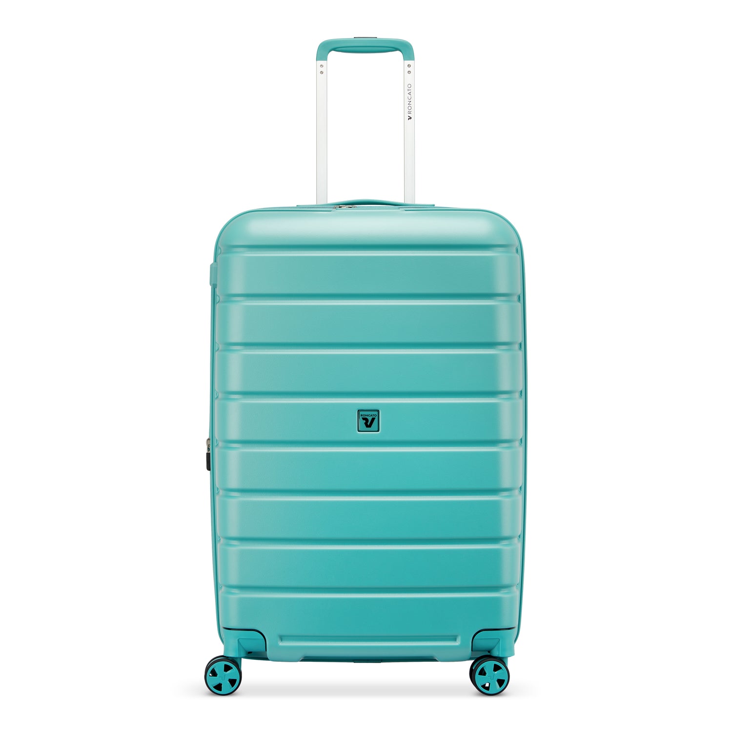 RONCATO RELIFE Maleta Mediana Extensible con Ruedas removibles