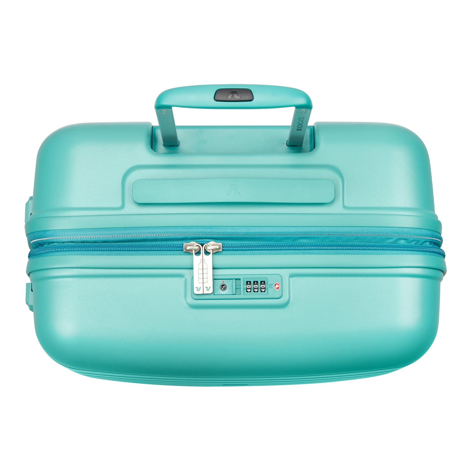 RONCATO RELIFE Maleta Mediana Extensible con Ruedas removibles