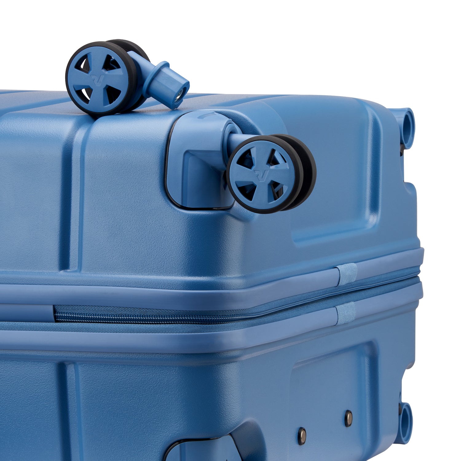 RONCATO RELIFE Maleta Mediana Extensible con Ruedas removibles