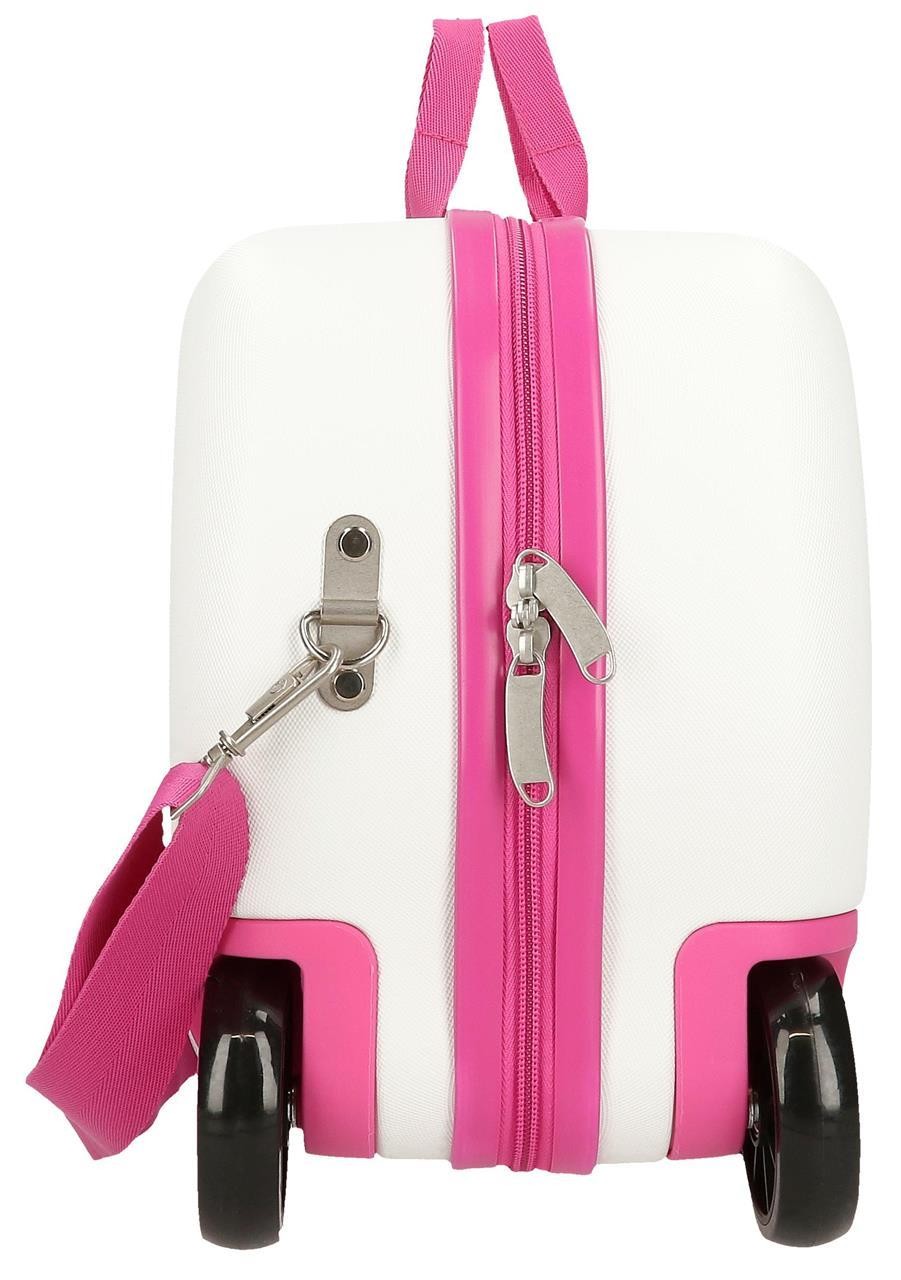 4641062 maleta INF.ABS 4R.(2 MULTI.) 45CM. GOOD MOOD MINNIE