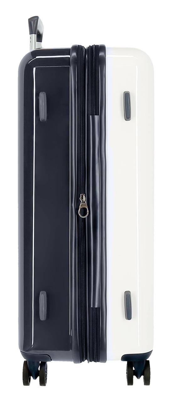 Suites du jeu 2 55/68CM ALBERT PEPE JEANS