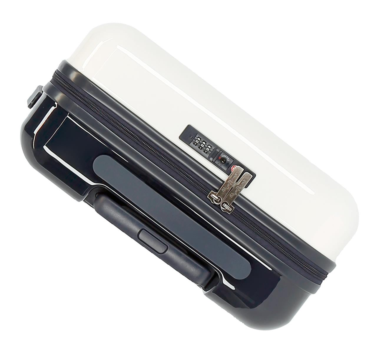 Suites du jeu 2 55/68CM ALBERT PEPE JEANS