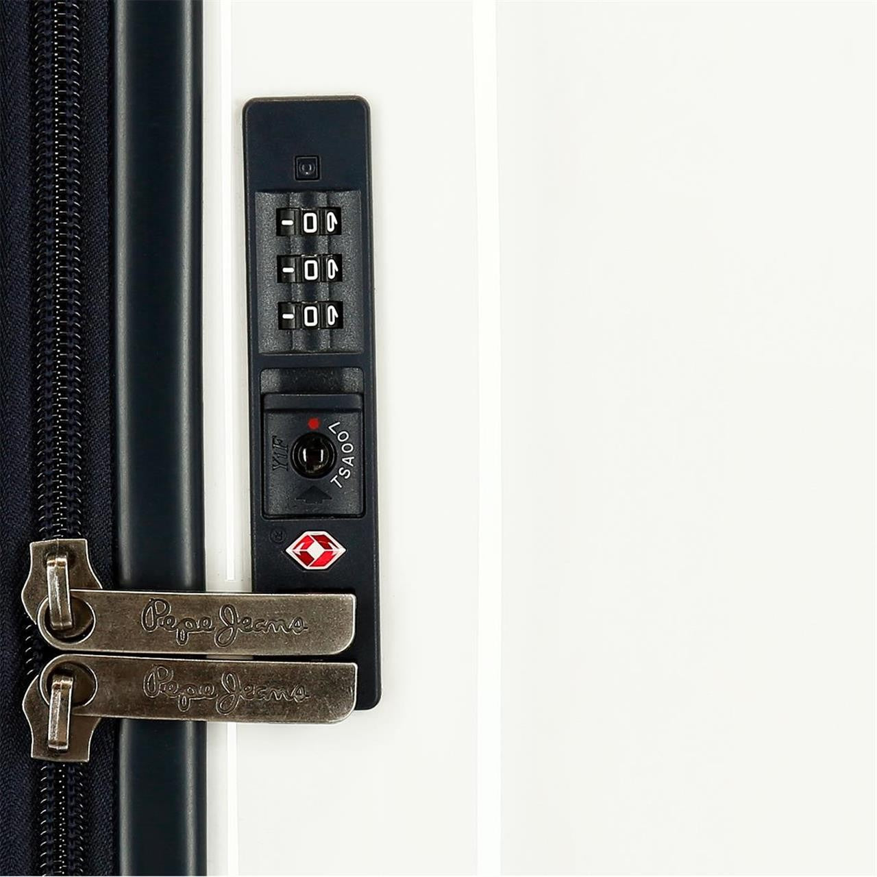 Suites du jeu 2 55/68CM ALBERT PEPE JEANS