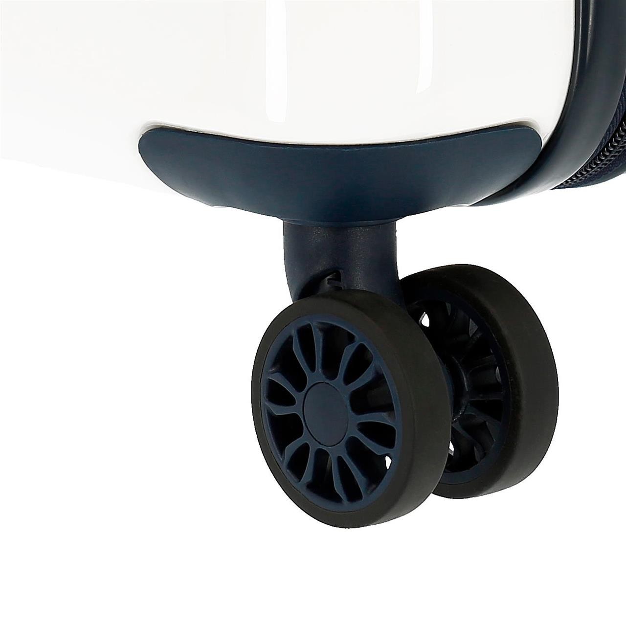 Suites du jeu 2 55/68CM ALBERT PEPE JEANS