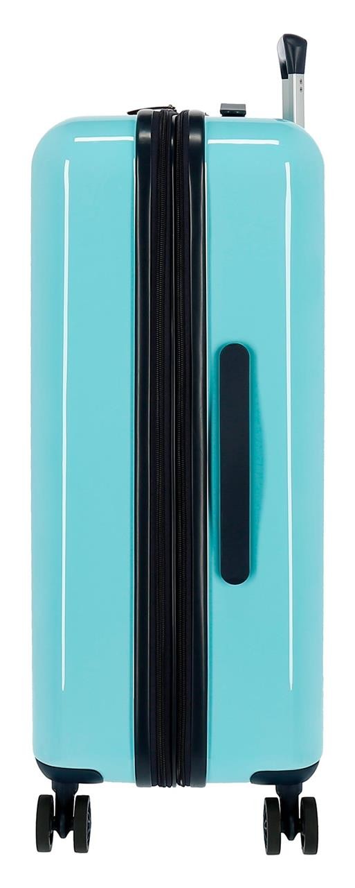 Suites du jeu 2 55/68CM ALBERT PEPE JEANS