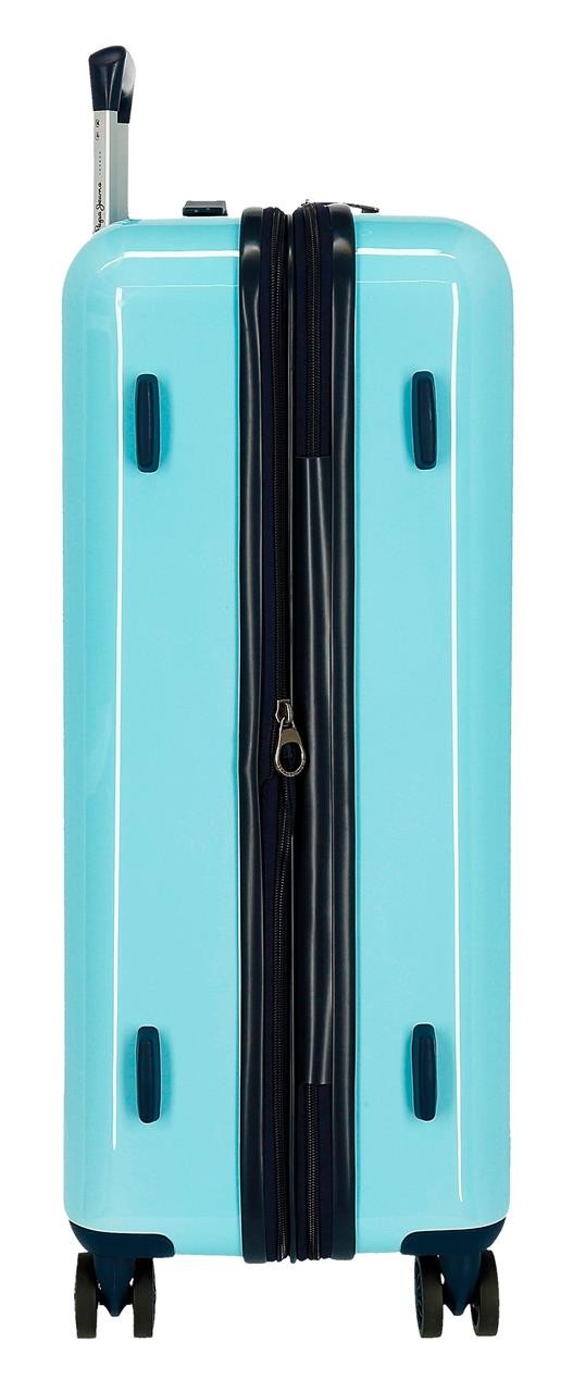 Suites du jeu 2 55/68CM ALBERT PEPE JEANS