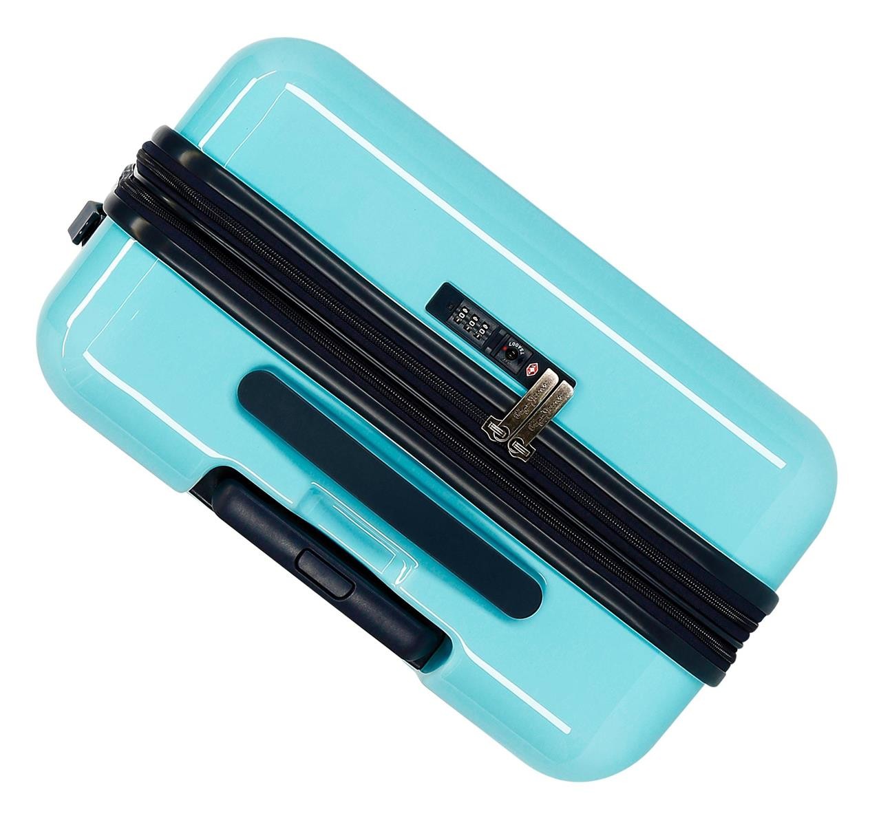 Suites du jeu 2 55/68CM ALBERT PEPE JEANS