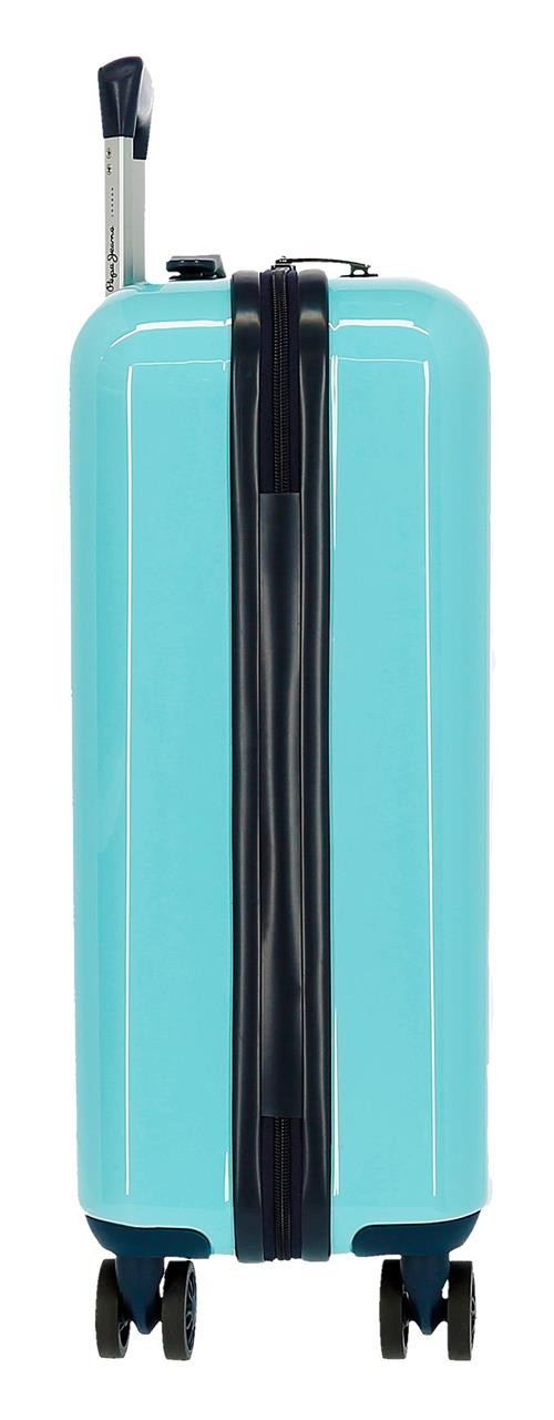 Suites du jeu 2 55/68CM ALBERT PEPE JEANS