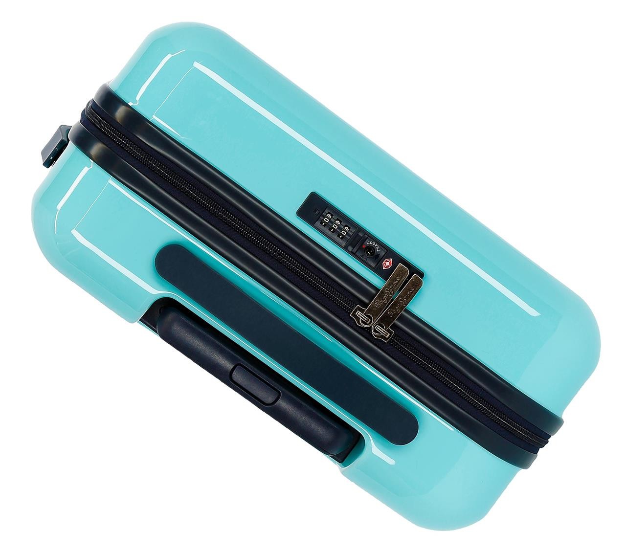 Suites du jeu 2 55/68CM ALBERT PEPE JEANS