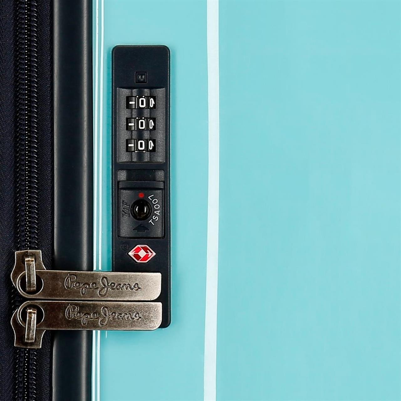 Suites du jeu 2 55/68CM ALBERT PEPE JEANS