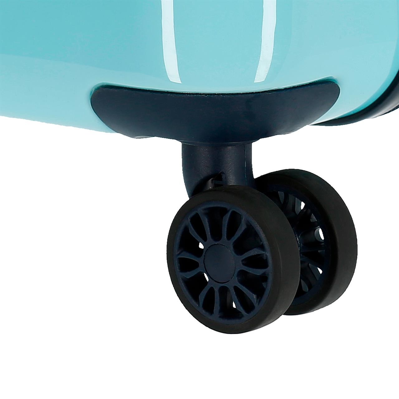 Suites du jeu 2 55/68CM ALBERT PEPE JEANS