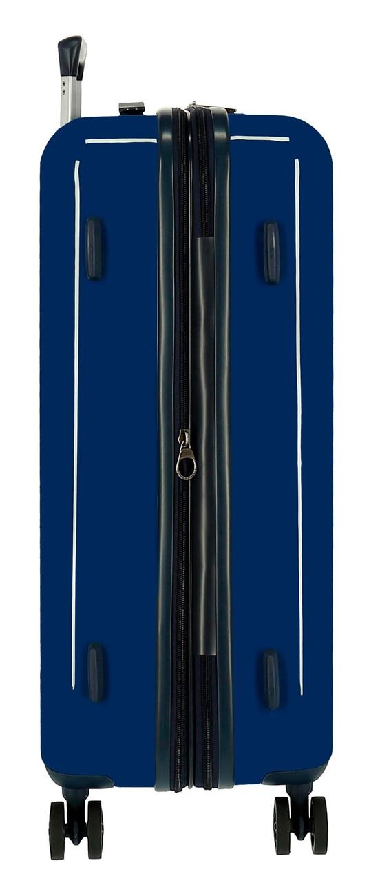 Suites du jeu 2 55/68CM ALBERT PEPE JEANS