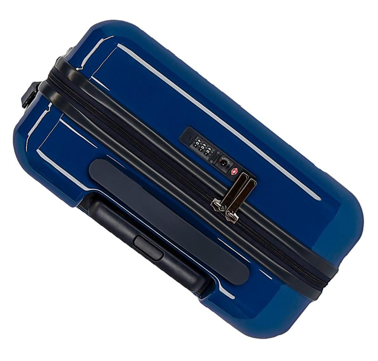 Suites du jeu 2 55/68CM ALBERT PEPE JEANS