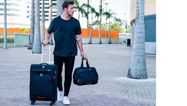 BOLSA Di cabina SUMMERFUNK