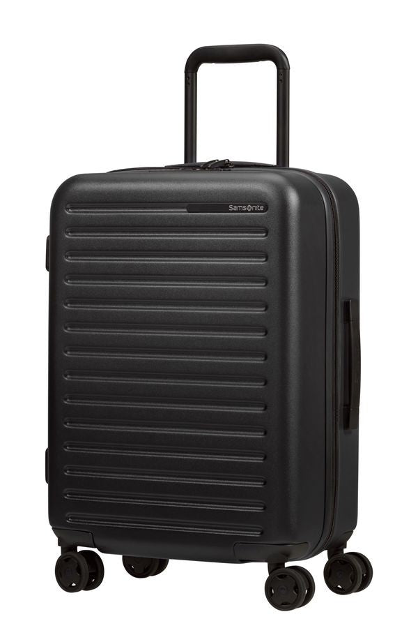 Matkalaukku matkustamoon 55/20CM SAMSONITE STACKD