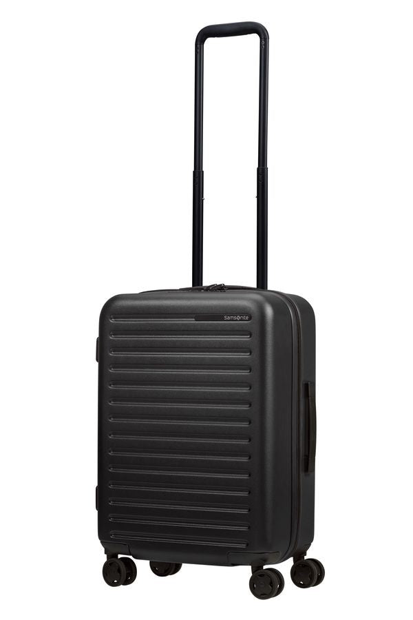 Matkalaukku matkustamoon 55/20CM SAMSONITE STACKD