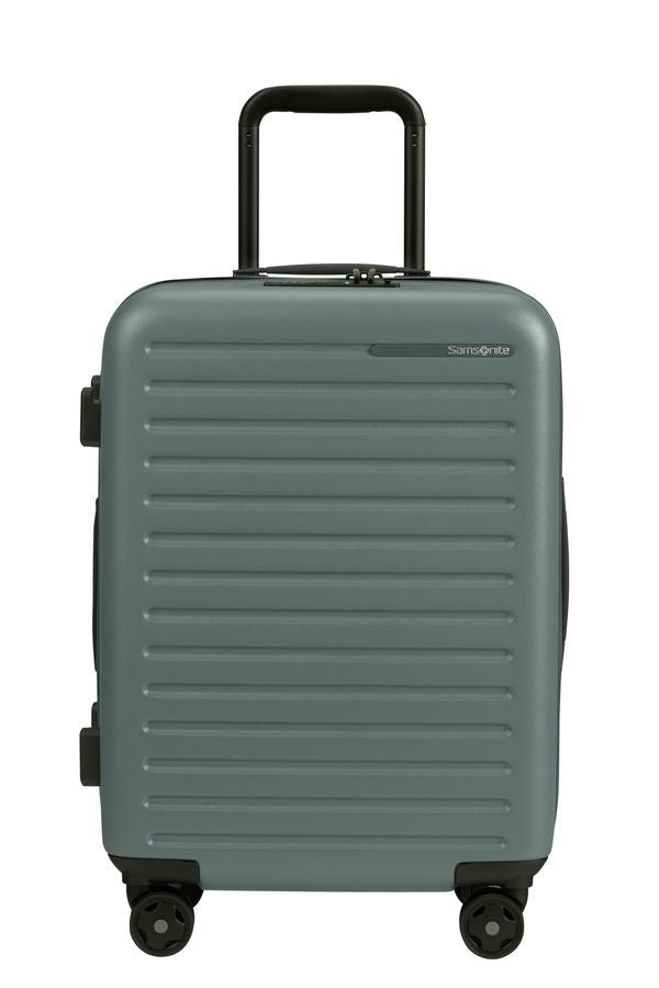 Matkalaukku matkustamoon 55/20CM SAMSONITE STACKD