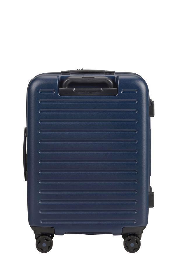 Matkalaukku matkustamoon 55/20CM SAMSONITE STACKD