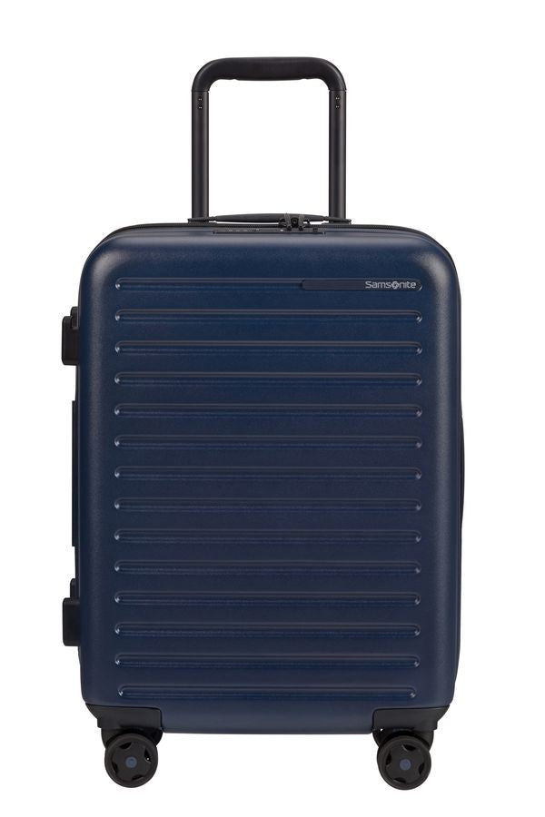 Matkalaukku matkustamoon 55/20CM SAMSONITE STACKD
