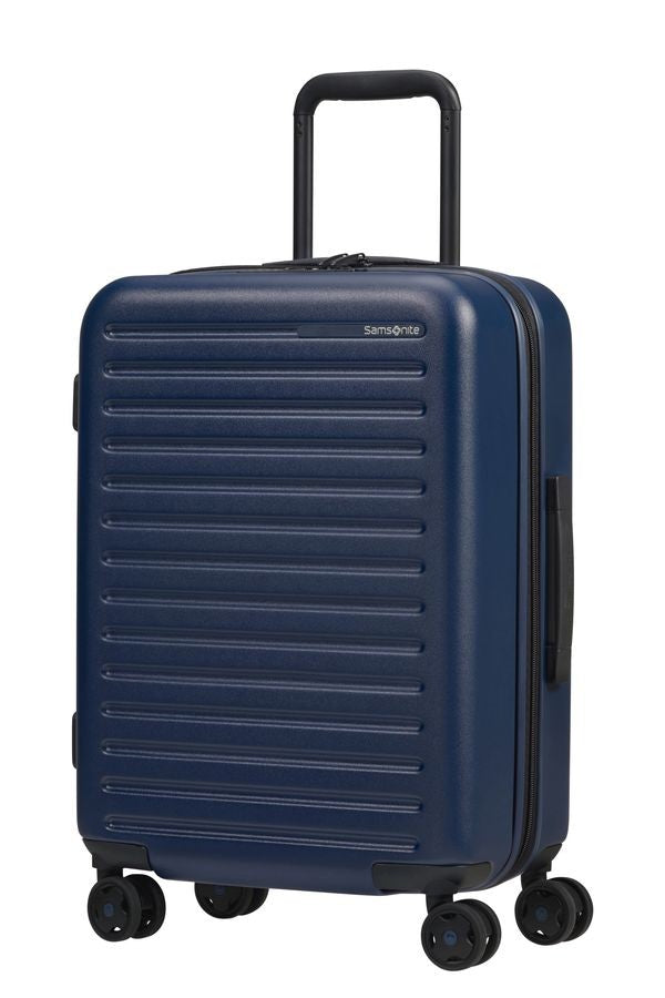 Matkalaukku matkustamoon 55/20CM SAMSONITE STACKD