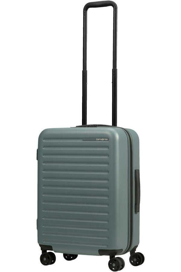 Matkalaukku matkustamoon 55/20CM SAMSONITE STACKD