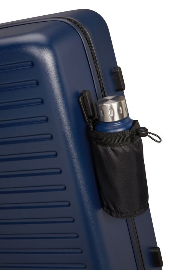 Matkalaukku matkustamoon 55/20CM SAMSONITE STACKD