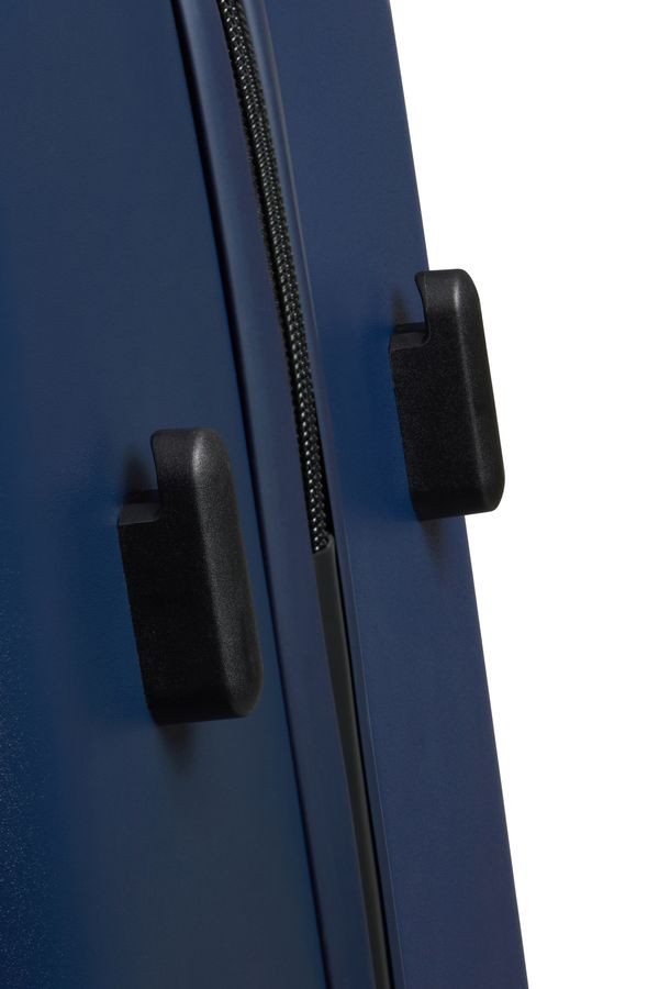 Matkalaukku matkustamoon 55/20CM SAMSONITE STACKD